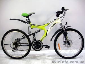 Новые велосипеды по низким ценам - <ro>Изображение</ro><ru>Изображение</ru> #1, <ru>Объявление</ru> #543370