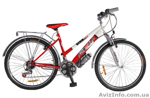 Новые велосипеды по низким ценам - <ro>Изображение</ro><ru>Изображение</ru> #3, <ru>Объявление</ru> #543370