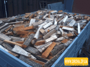 Продам дрова в Запорожье