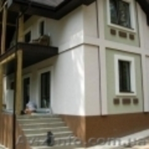 Быстровозводимый дом!