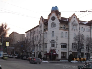 продам 3 комнатную квартиру c гаражом в самом центре Днепропетровска - <ro>Изображение</ro><ru>Изображение</ru> #2, <ru>Объявление</ru> #544301