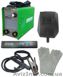 Сварочный инвертор VENTA 260G