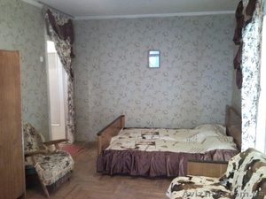 Отдых в Ялте в уютной квартире в центре для 1-4 человек - <ro>Изображение</ro><ru>Изображение</ru> #4, <ru>Объявление</ru> #537927