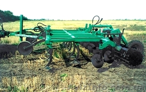 Новая  сельскохозяйственная  техника отечественного производства - <ro>Изображение</ro><ru>Изображение</ru> #10, <ru>Объявление</ru> #558319