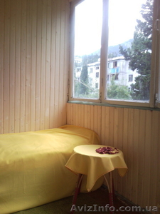 Отдых в Ялте в уютной квартире в центре для 1-4 человек - <ro>Изображение</ro><ru>Изображение</ru> #6, <ru>Объявление</ru> #537927