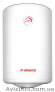Распродажа водонагревателей Atlantic Optima по оптовым ценам. - <ro>Изображение</ro><ru>Изображение</ru> #1, <ru>Объявление</ru> #552694