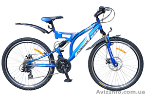Новые велосипеды по низким ценам - <ro>Изображение</ro><ru>Изображение</ru> #2, <ru>Объявление</ru> #543370