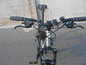 Велосипед GIANT Revel 2 - <ro>Изображение</ro><ru>Изображение</ru> #3, <ru>Объявление</ru> #535773