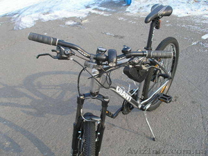 Велосипед GIANT Revel 2 - <ro>Изображение</ro><ru>Изображение</ru> #5, <ru>Объявление</ru> #535773