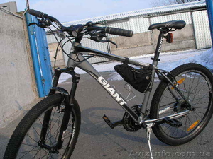 Велосипед GIANT Revel 2 - <ro>Изображение</ro><ru>Изображение</ru> #6, <ru>Объявление</ru> #535773