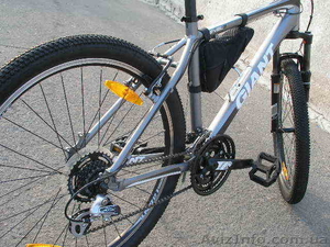 Велосипед GIANT Revel 2 - <ro>Изображение</ro><ru>Изображение</ru> #8, <ru>Объявление</ru> #535773