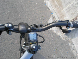 Велосипед GIANT Revel 2 - <ro>Изображение</ro><ru>Изображение</ru> #10, <ru>Объявление</ru> #535773