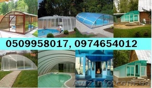 Поликарбонат   Novattro™