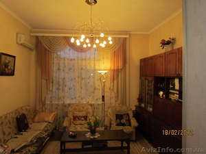 продам 3 комнатную квартиру c гаражом в самом центре Днепропетровска - <ro>Изображение</ro><ru>Изображение</ru> #7, <ru>Объявление</ru> #544301