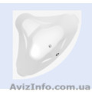 CERSANIT (акриловая ванна) - <ro>Изображение</ro><ru>Изображение</ru> #1, <ru>Объявление</ru> #546686