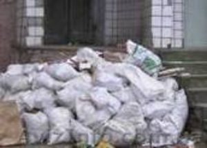 Вывоз строительного мусора после ремонта - <ro>Изображение</ro><ru>Изображение</ru> #1, <ru>Объявление</ru> #556124