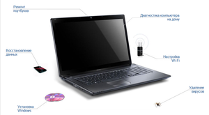 Компьютерная помощь в Днепропетровске....т.0931489666 ...т.0962909106   #528386