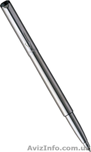 Продам брендовые ручки PARKER VECTOR Stainless Steel - <ro>Изображение</ro><ru>Изображение</ru> #1, <ru>Объявление</ru> #596532
