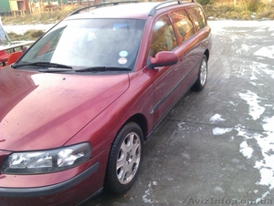 VOLVO запчасти S80 S60 - <ro>Изображение</ro><ru>Изображение</ru> #3, <ru>Объявление</ru> #578228