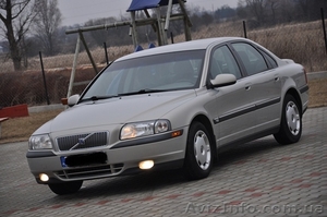 VOLVO запчасти S80 S60 - <ro>Изображение</ro><ru>Изображение</ru> #1, <ru>Объявление</ru> #578228