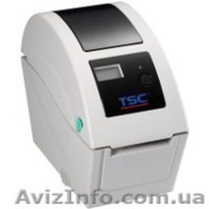принтер этикеток TSC TDP-225