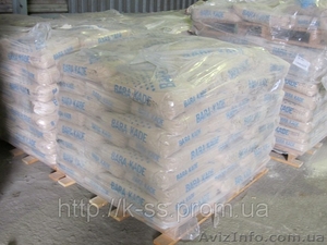 Бентонит Barakade Plus для ГНБ