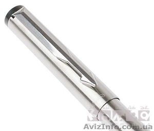 Продам брендовые ручки PARKER VECTOR Stainless Steel - <ro>Изображение</ro><ru>Изображение</ru> #2, <ru>Объявление</ru> #596532