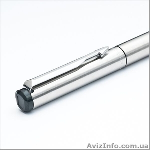 Продам брендовые ручки PARKER VECTOR Stainless Steel - <ro>Изображение</ro><ru>Изображение</ru> #5, <ru>Объявление</ru> #596532