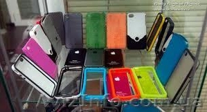 Внимание! Корпуса для мобильных телефонов оптом!