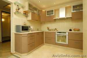 Изготовление и установка мебели для кухни - <ro>Изображение</ro><ru>Изображение</ru> #2, <ru>Объявление</ru> #593425
