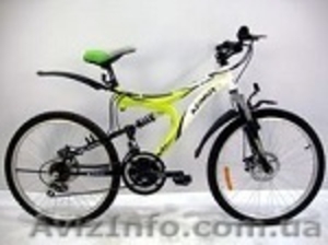хороший выбор недорогих горных подростковых велосипедов