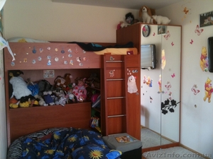 комплект детской мебели - <ro>Изображение</ro><ru>Изображение</ru> #1, <ru>Объявление</ru> #590987