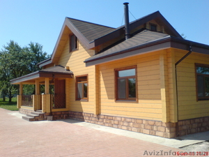 продажа клееного бруса, оцилиндрованного бревна, пиломатериалы