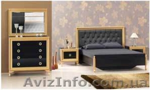 Спальня Elegance мебель в днепропетровске - <ro>Изображение</ro><ru>Изображение</ru> #1, <ru>Объявление</ru> #595032