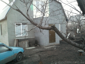 Продам дом в районе Аэропорта - <ro>Изображение</ro><ru>Изображение</ru> #1, <ru>Объявление</ru> #603323