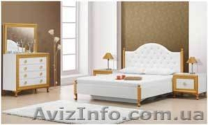 Спальня Gold мебель в днепропетровске - <ro>Изображение</ro><ru>Изображение</ru> #1, <ru>Объявление</ru> #595067