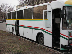 пасажирские перевозки автобусами - <ro>Изображение</ro><ru>Изображение</ru> #2, <ru>Объявление</ru> #585771