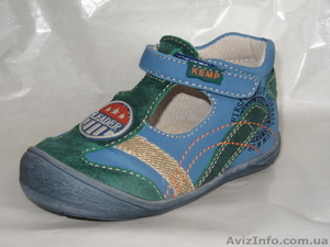 Туфли для мальчика синие BG - <ro>Изображение</ro><ru>Изображение</ru> #1, <ru>Объявление</ru> #566264