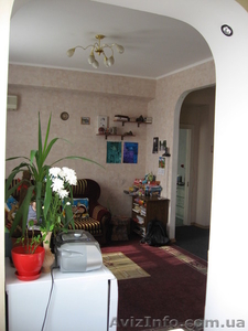 Продам 2-комнатную квартиру на пр. Воронцова. Хозяин.   - <ro>Изображение</ro><ru>Изображение</ru> #4, <ru>Объявление</ru> #573870