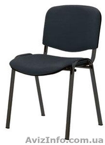 Аренда новых офисных стульев ISO - <ro>Изображение</ro><ru>Изображение</ru> #2, <ru>Объявление</ru> #586870