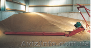 шнеки для перегрузки и транспортировки зерна производства немецкой фирмы CanAgro - <ro>Изображение</ro><ru>Изображение</ru> #2, <ru>Объявление</ru> #564156