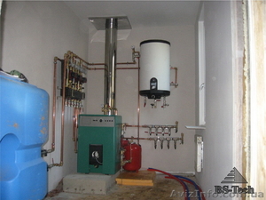 Монтаж, ремонт систем отопления водоснабжения канализации - <ro>Изображение</ro><ru>Изображение</ru> #1, <ru>Объявление</ru> #568712