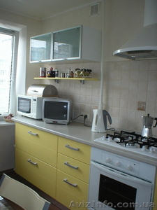 Изготовление и установка мебели для кухни - <ro>Изображение</ro><ru>Изображение</ru> #7, <ru>Объявление</ru> #593425
