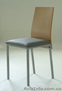 Стулья для кафе