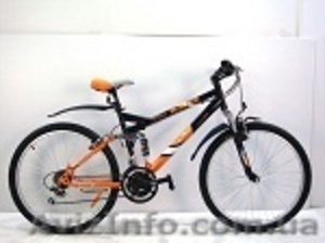 Горные велосипеды: Azimut - <ro>Изображение</ro><ru>Изображение</ru> #3, <ru>Объявление</ru> #595125