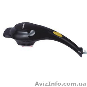 Инфракрасный ручной массажер TL-MHT-H.