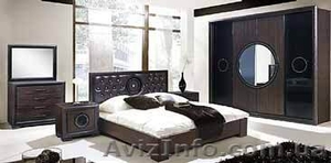 Спальня Safir (Bybella) мебель в днепропетровске - <ro>Изображение</ro><ru>Изображение</ru> #1, <ru>Объявление</ru> #594828