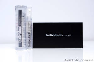 Бизнес предложение I.C.Lab individual cosmetic