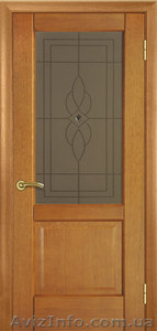 Двери межкомнатные ТМ - <ro>Изображение</ro><ru>Изображение</ru> #1, <ru>Объявление</ru> #629266