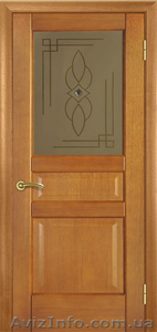 Двери межкомнатные ТМ - <ro>Изображение</ro><ru>Изображение</ru> #3, <ru>Объявление</ru> #629266